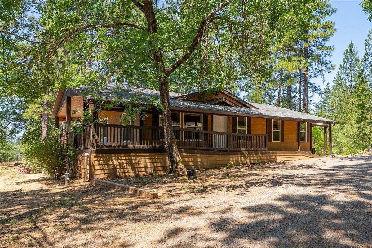 15288 Sherwood Forest Rd. Road - Photo 1