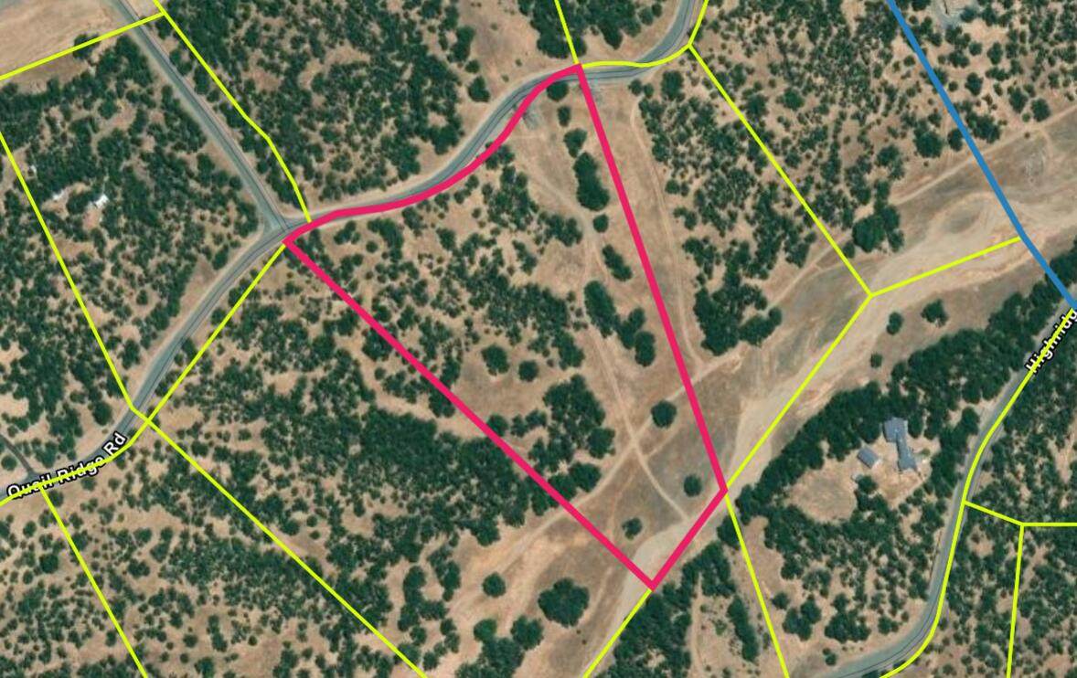 Quail Ridge Road - Photo 1
