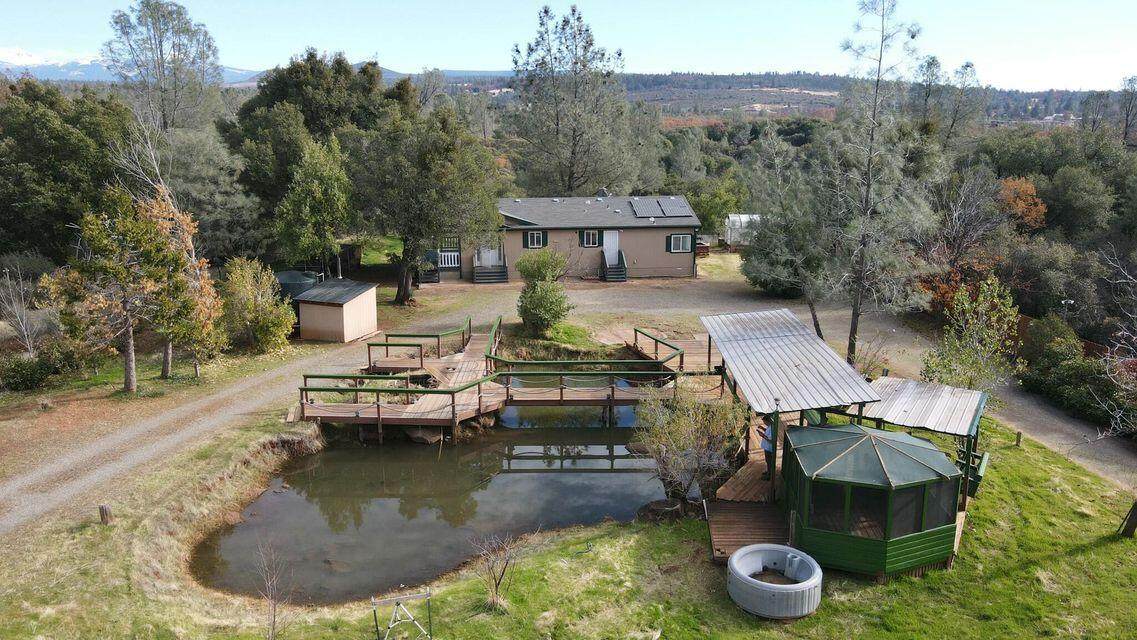 4806 Wilson Hill Road - Photo 1