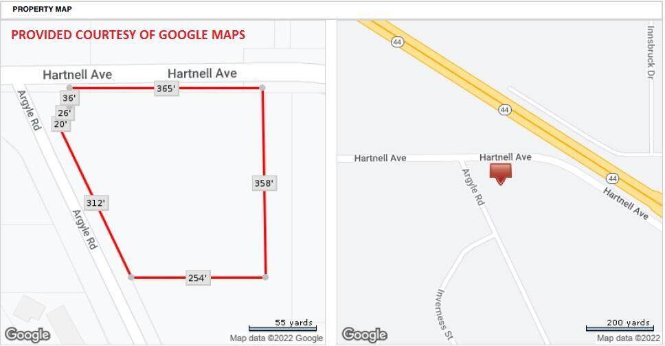 3035 Argyle Road - Photo 1