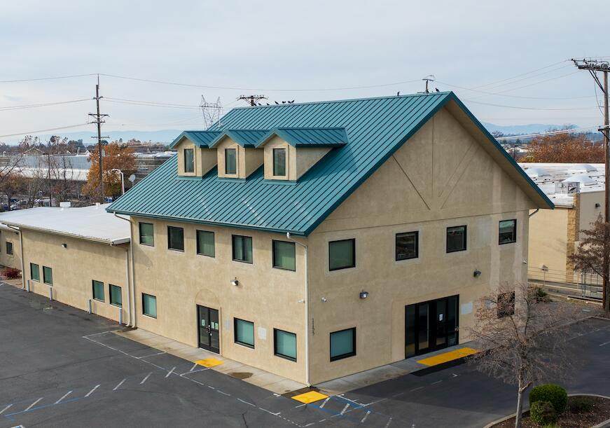 1160 Industrial Street - Photo 1