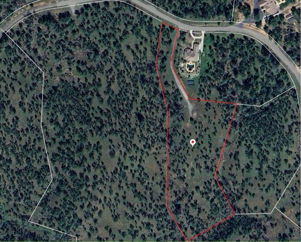 Lot 9 Canto De Las Lupine Drive - Photo 1