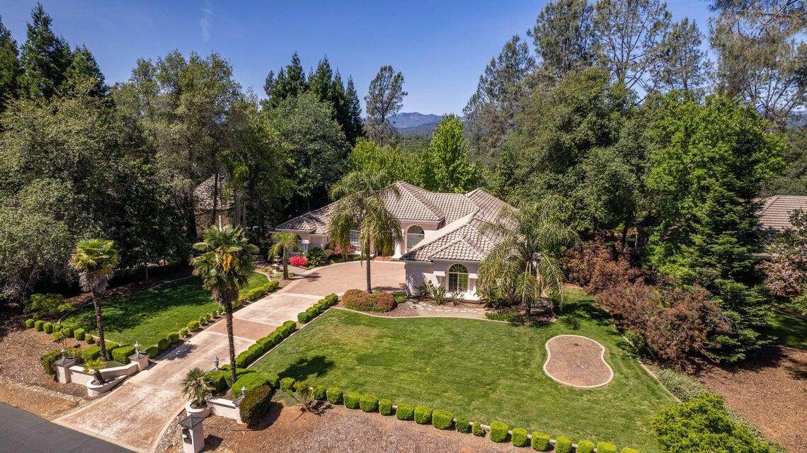 13320 Tierra Heights Road - Photo 1