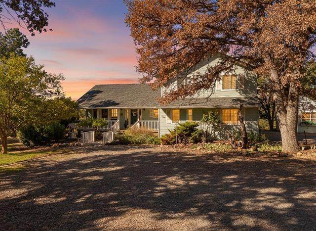 18920 Reeds Creek Road - Photo 1