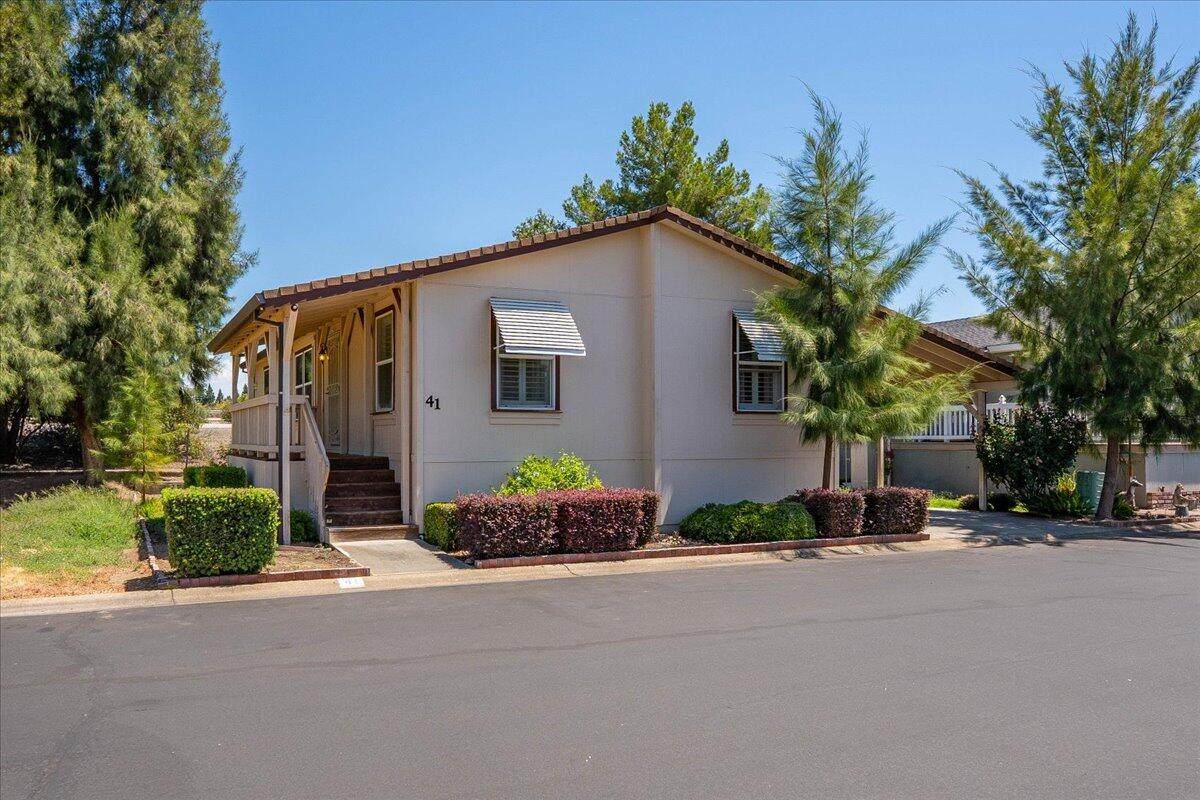 350 Gilmore Road - Photo 1