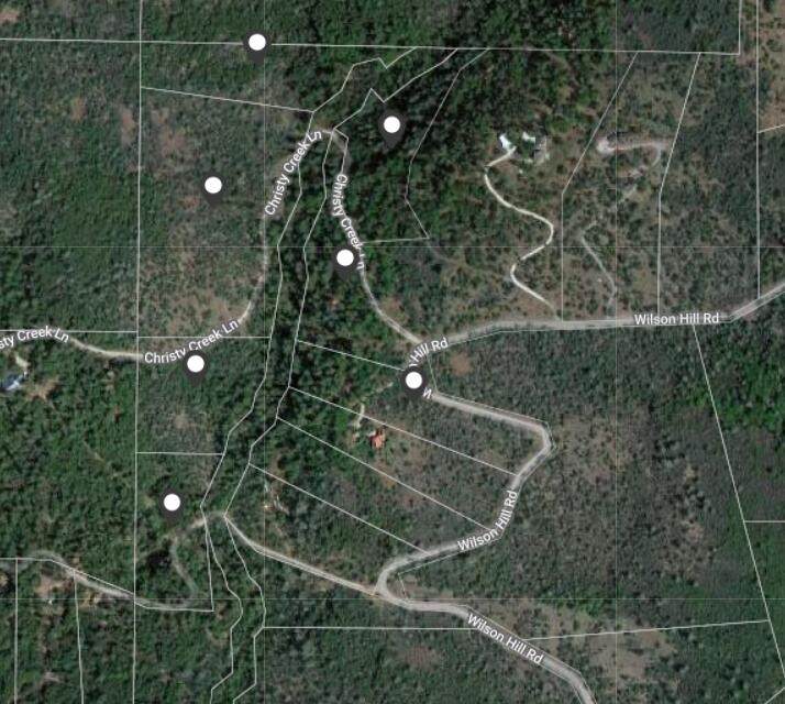 00 Christy Creek Lane - Photo 1