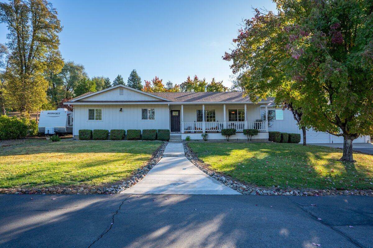 12269 Dry Creek Road - Photo 1