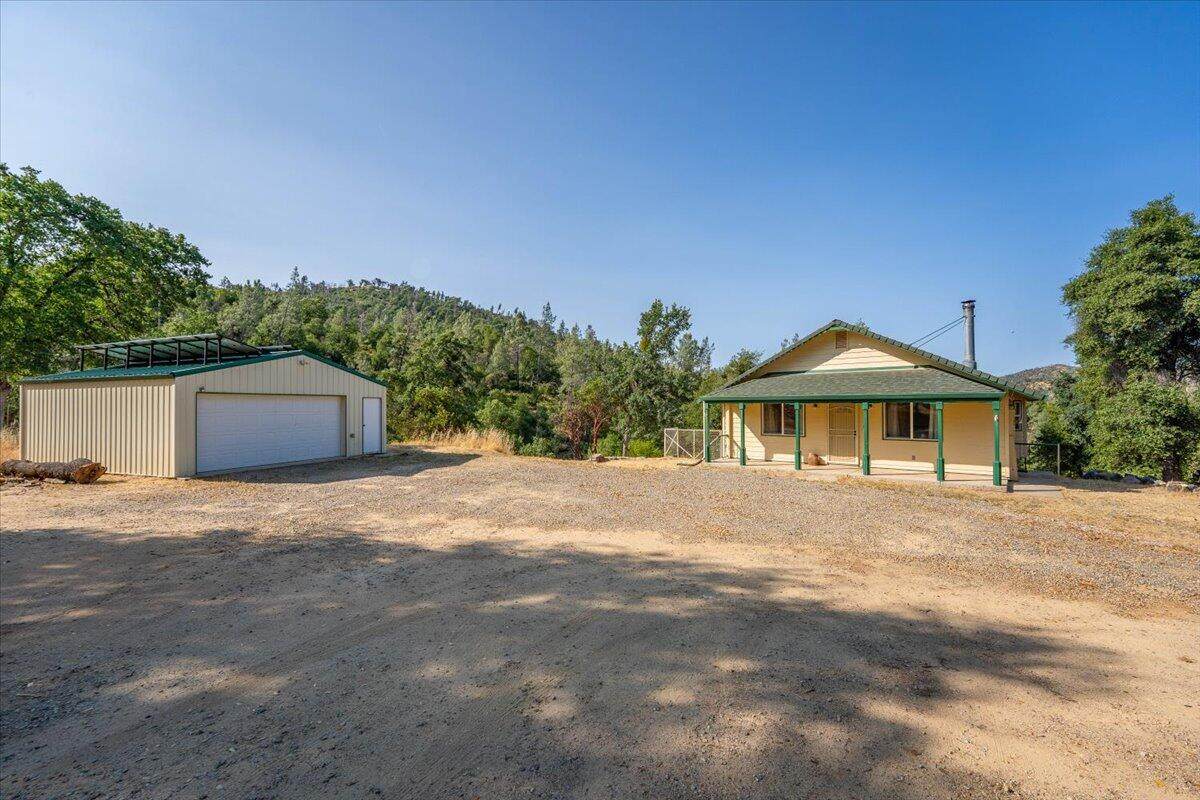 8550 Muletown Road - Photo 1