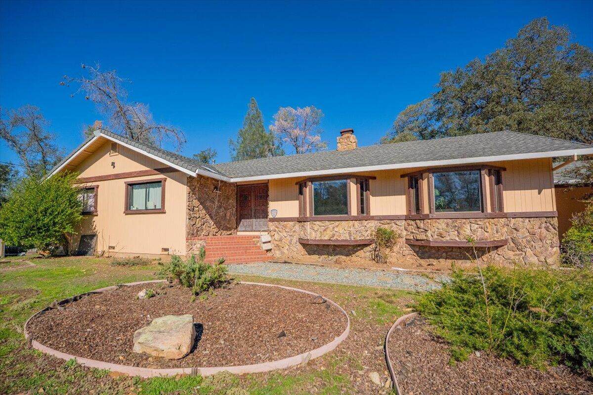13160 Bear Mountain Road - Photo 1