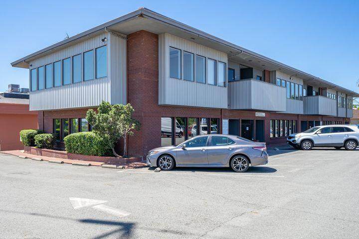 1805 Hilltop Drive - Photo 1