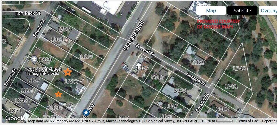 1812/1816 Cascade Boulevard - Photo 1