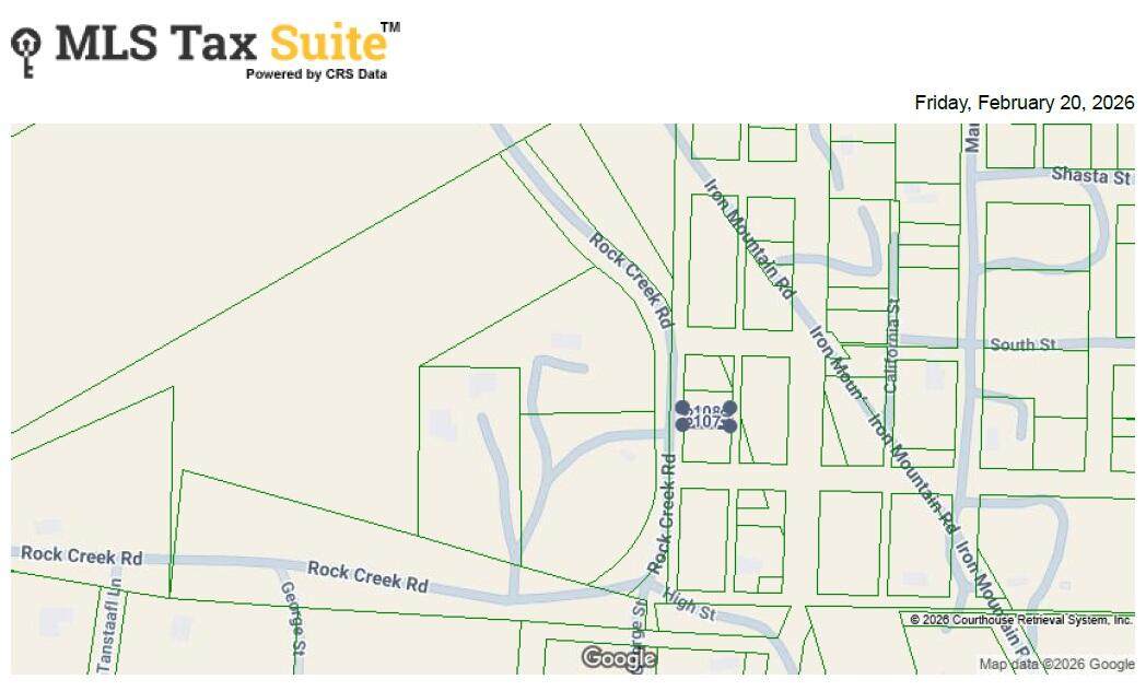 Lot 39 Rock Creek Road - Photo 1