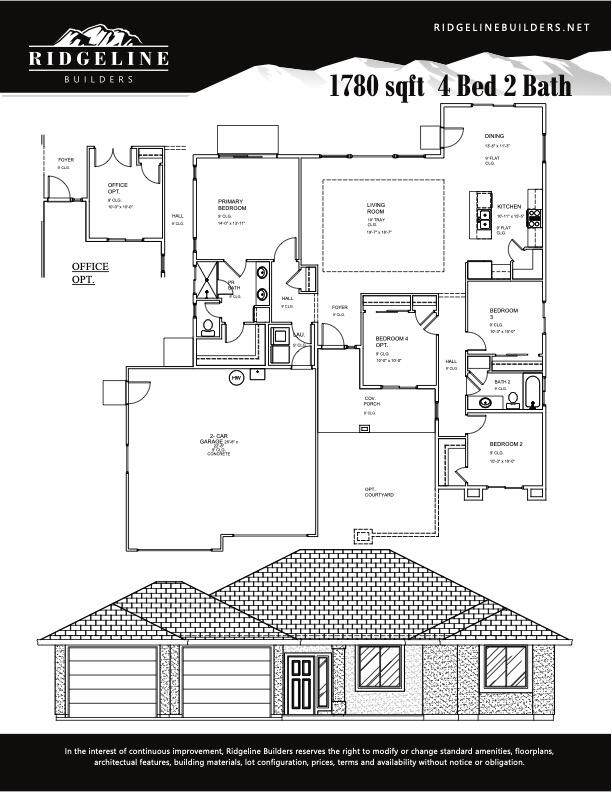 20175 Solomon Peak Drive - Photo 1
