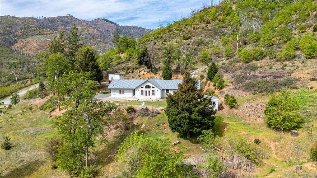 23500 Little Slate Creek Road - Photo 1