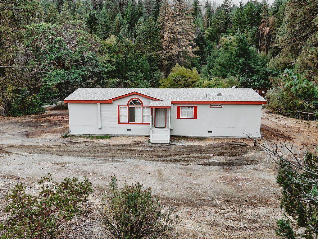 1291 Red Hill Road - Photo 1