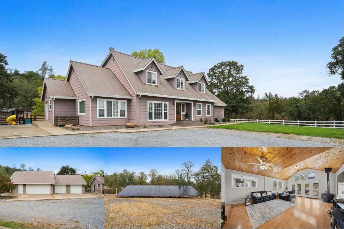 10190 Oak Run Road - Photo 1