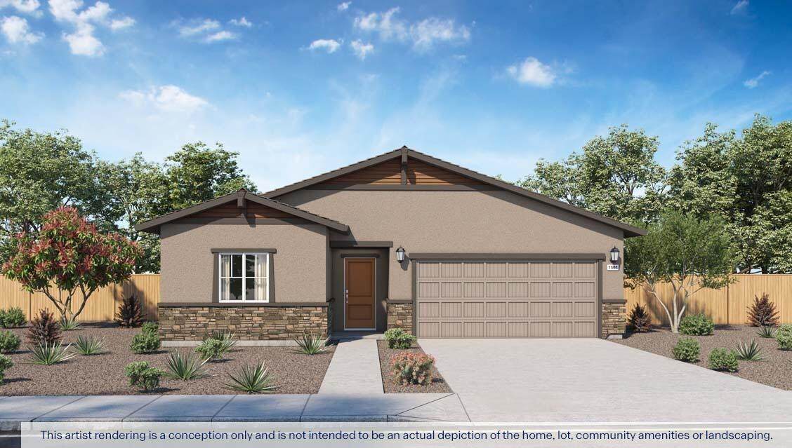 2818 Hopkins Avenue - Photo 1