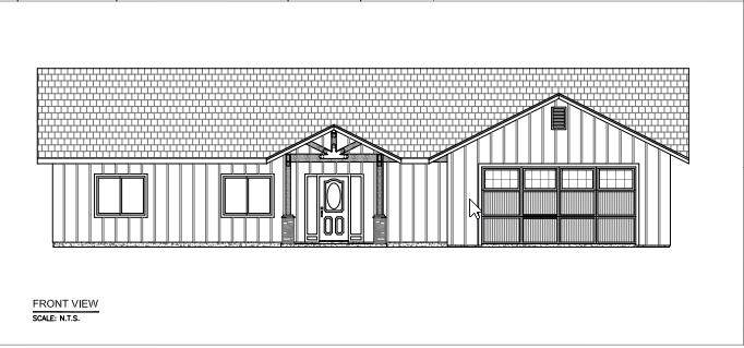 3451 Snavely/ Ward Drive - Photo 1