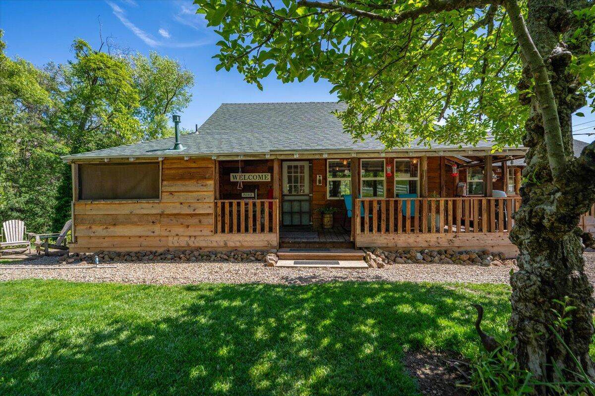 6057 Wilson Hill Road - Photo 1