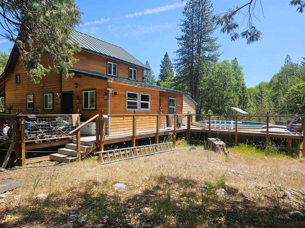 32 Esther Warren Road - Photo 1