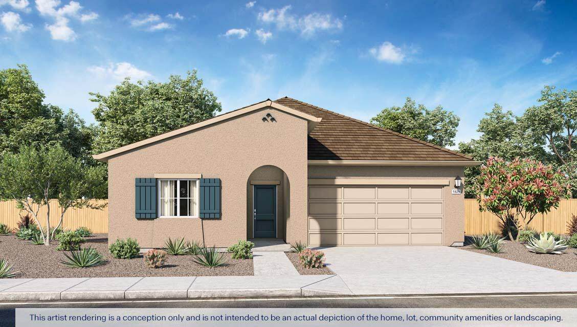 2815 Hopkins Avenue - Photo 1