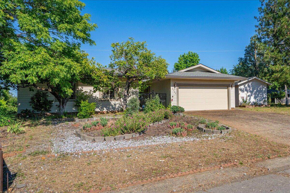6909 Granada Drive - Photo 1