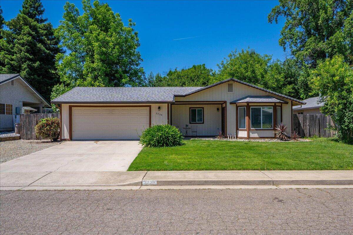 2720 Sandstone Drive - Photo 1