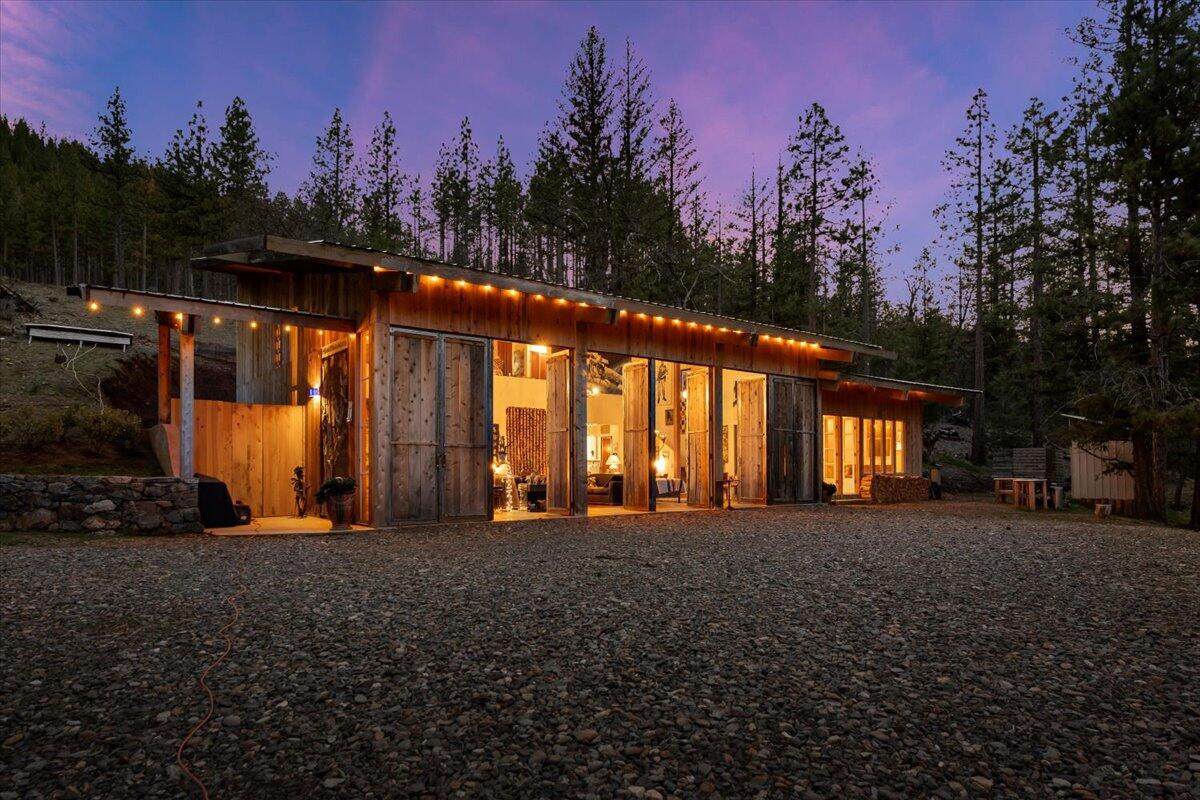 Blue Wolf Ranch - Photo 1