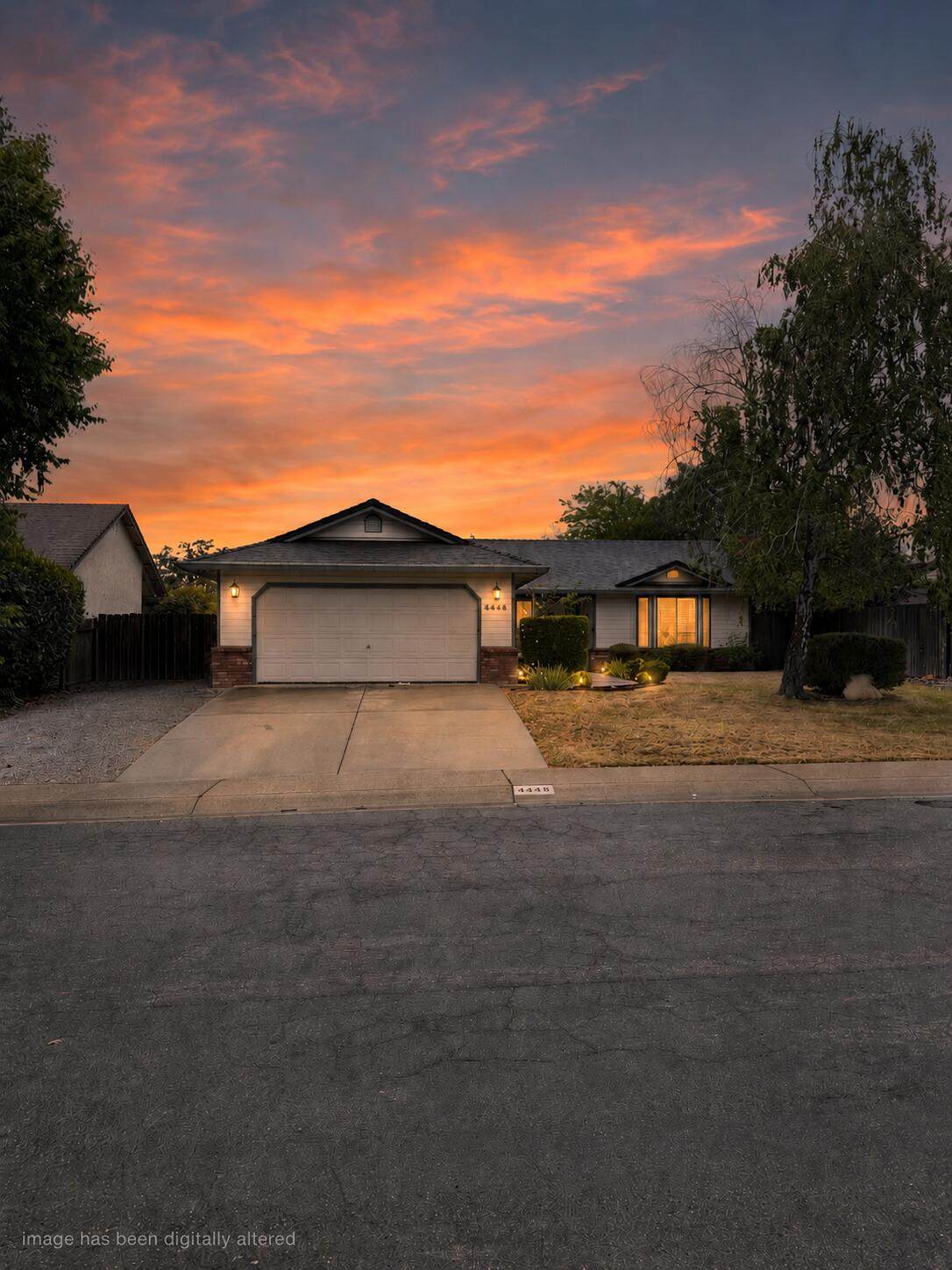 4448 Rose Terrace Drive - Photo 1
