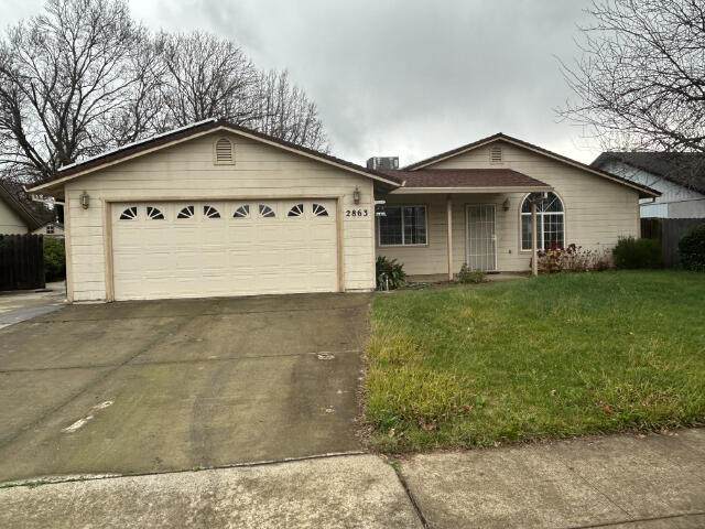 2863 Sandstone Drive - Photo 1