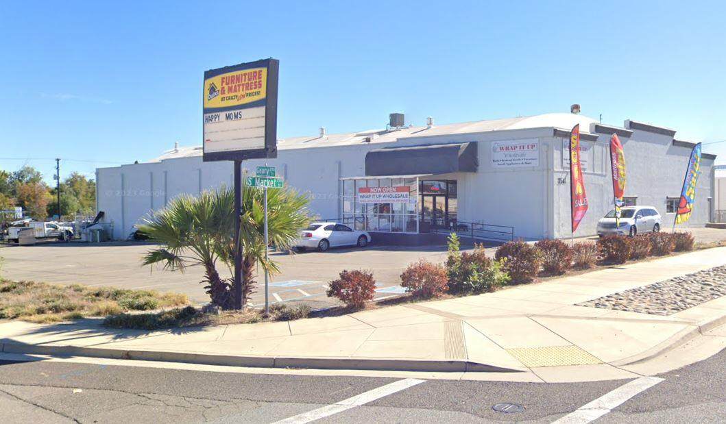 3541 Market Street - Photo 1