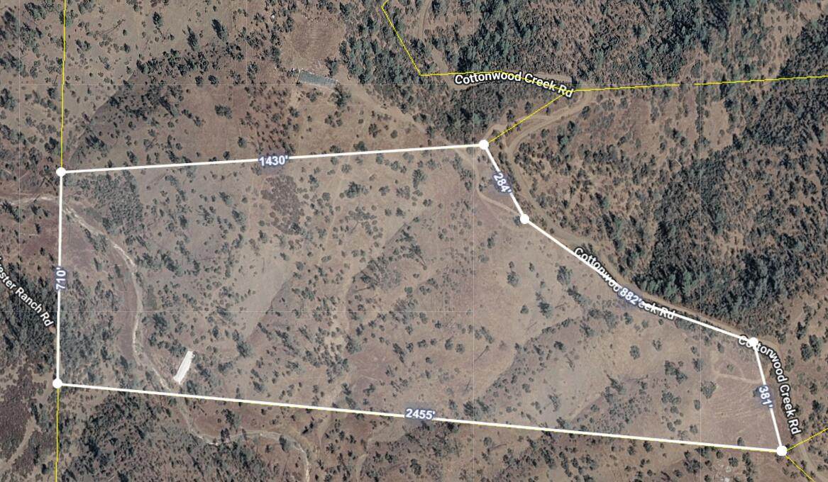 VAC/VIC Cottonwood Creek Road - Photo 1