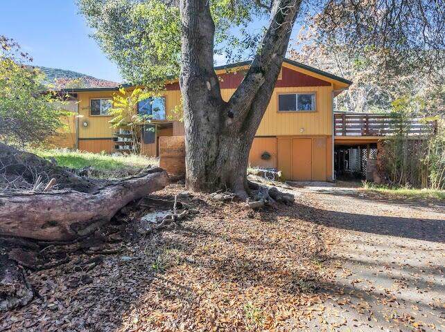 8987 Soda Bay Road - Photo 1