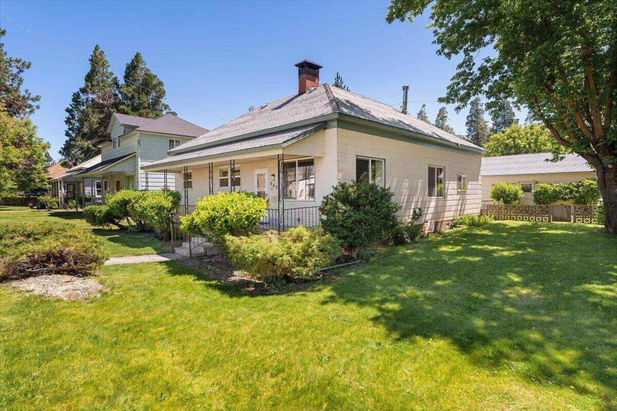 545 Main Street - Photo 1