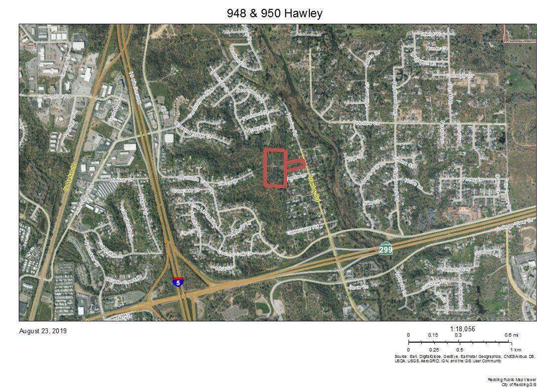 948 & 950 Hawley Road - Photo 1