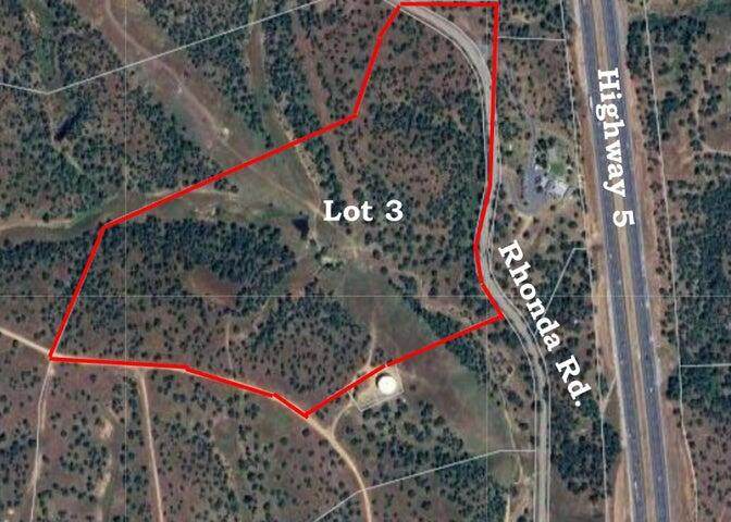 Lot 3 Rhonda Rd. - Photo 1