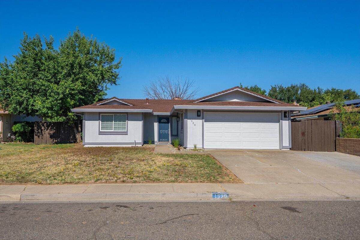 1520 Franzel Road - Photo 1