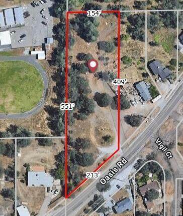 3550 Oasis Road - Photo 1
