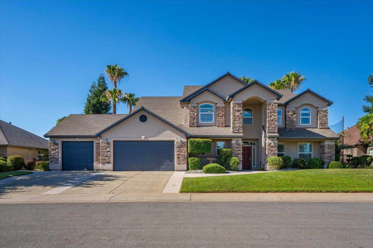 1530 Gold Hills Drive - Photo 1