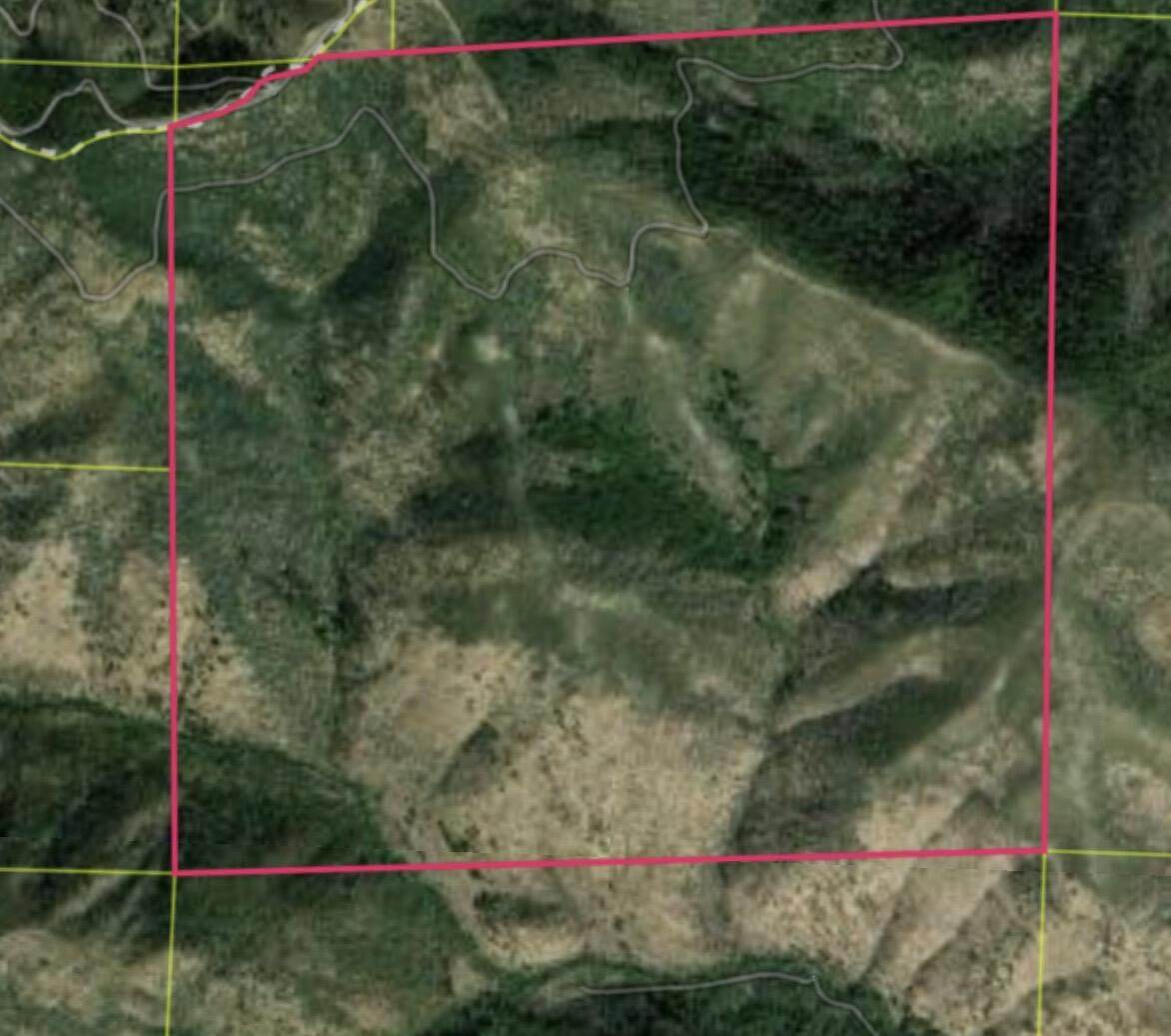  611 Acres On Lewiston Turnpike Road - Photo 1