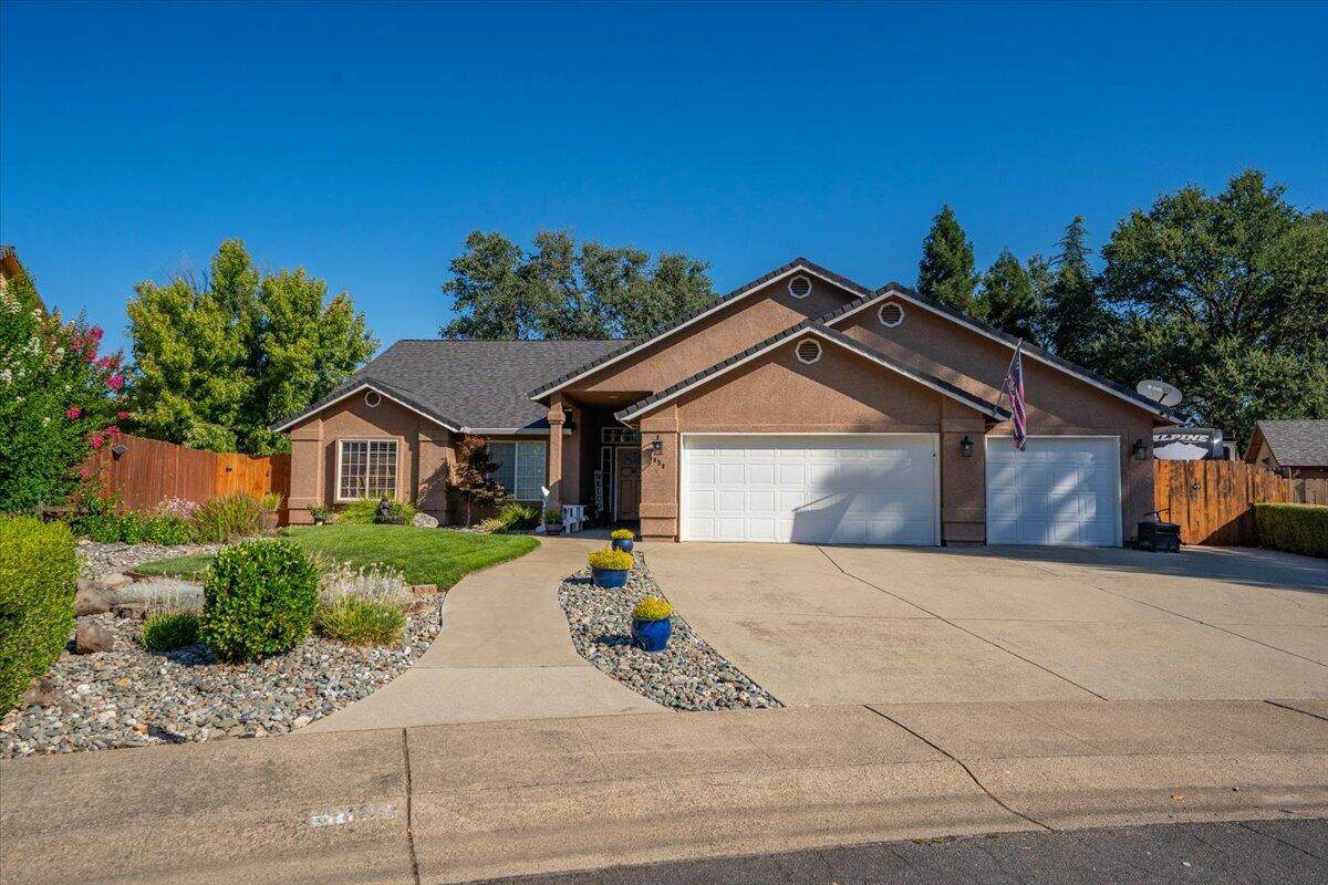 5854 Beaumont Drive - Photo 1