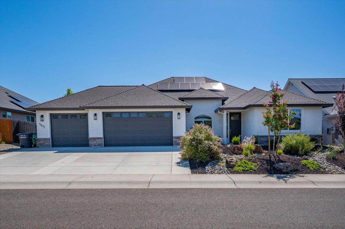 3677 Nadal Drive - Photo 1