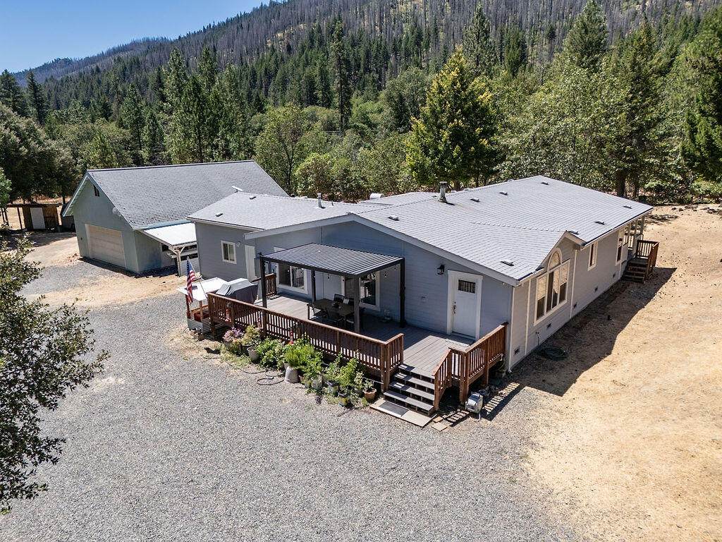 240 Senger Road - Photo 1