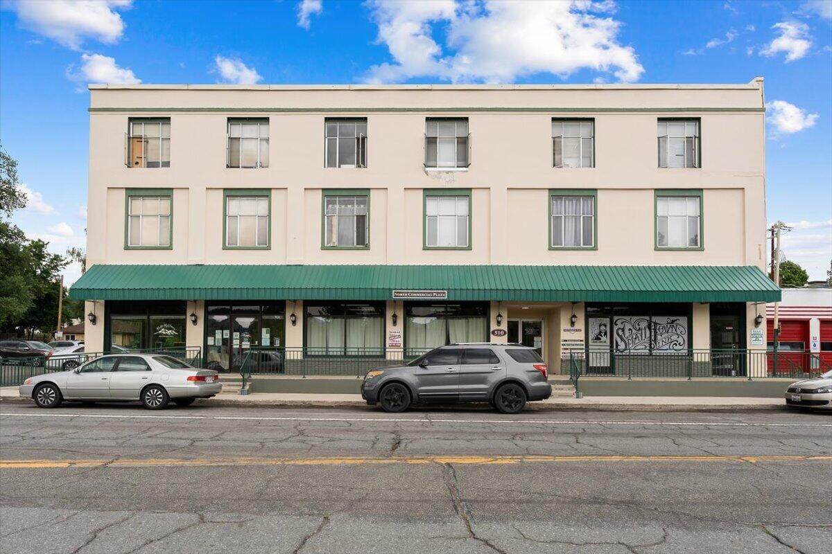 506-510 Mount Shasta Boulevard - Photo 1