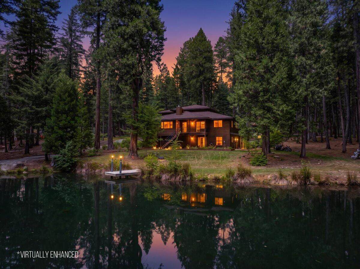 31503 Emigrant Trail - Photo 1