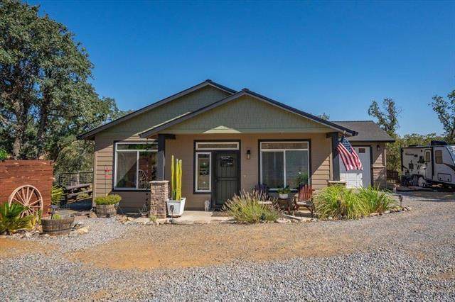18710 Saddleback Ridge Road - Photo 1