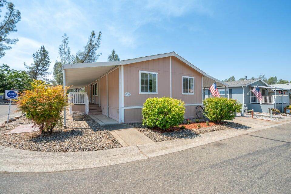 3304 Shasta Dam Boulevard - Photo 1