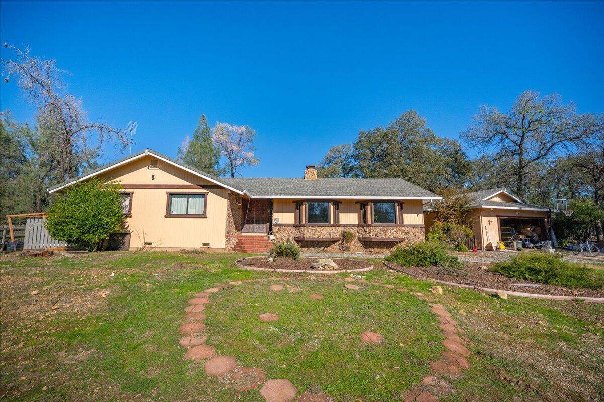 13160 Bear Mountain Road - Photo 1