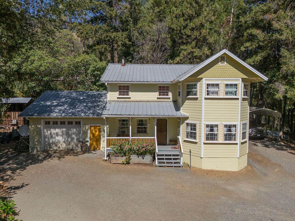 1121 Pattison Ranch Road - Photo 1
