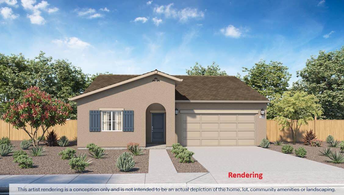 3021 Legend - Photo 1